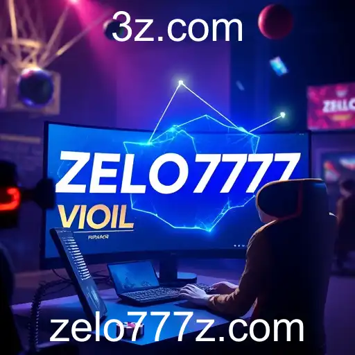 ZELO777: O Crescimento do Entretenimento Digital em 2025